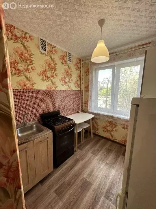 2-комнатная квартира: Краснодар, улица Гагарина, 73 (44 м) - Фото 1