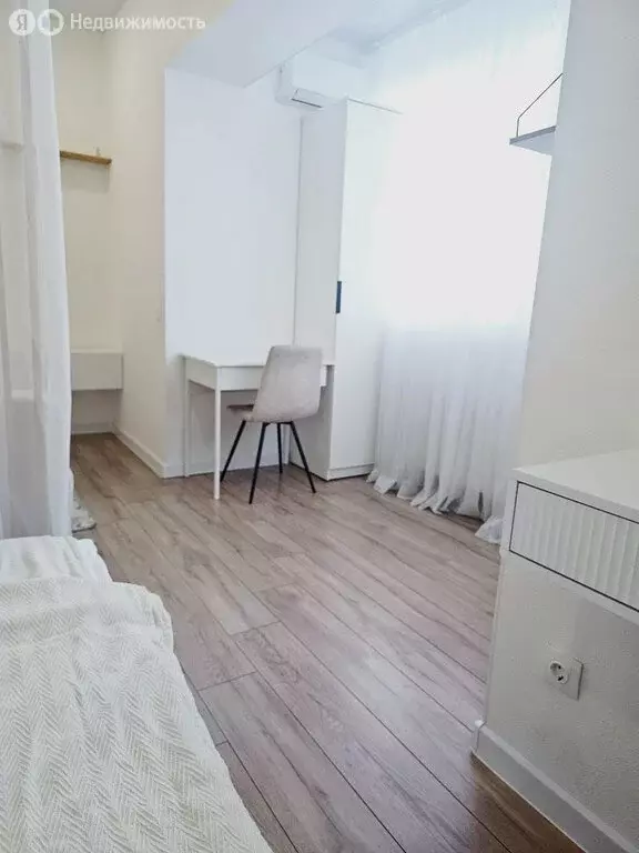 1-комнатная квартира: Новороссийск, проспект Дзержинского, 226 (33 м) - Фото 1