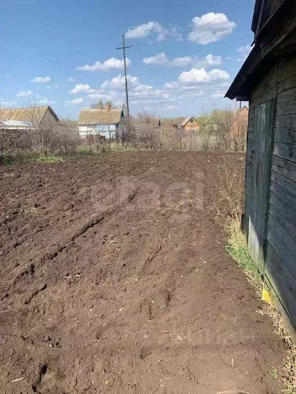 Участок в Башкортостан, Октябрьский Буровик КС, 339 (4.64 сот.) - Фото 2