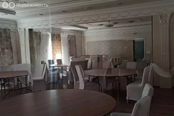 Помещение свободного назначения (926 м) - Фото 1