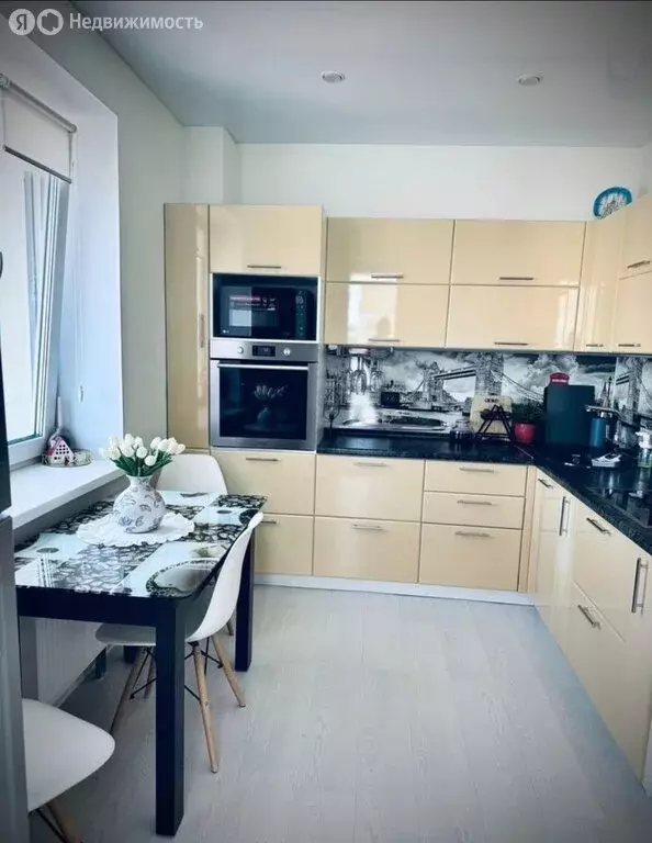 3-комнатная квартира: Сыктывкар, улица Морозова, 200 (72.3 м) - Фото 2