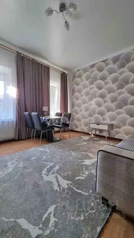 2-к кв. Ставропольский край, Пятигорск Красная ул., 6 (42.0 м) - Фото 1