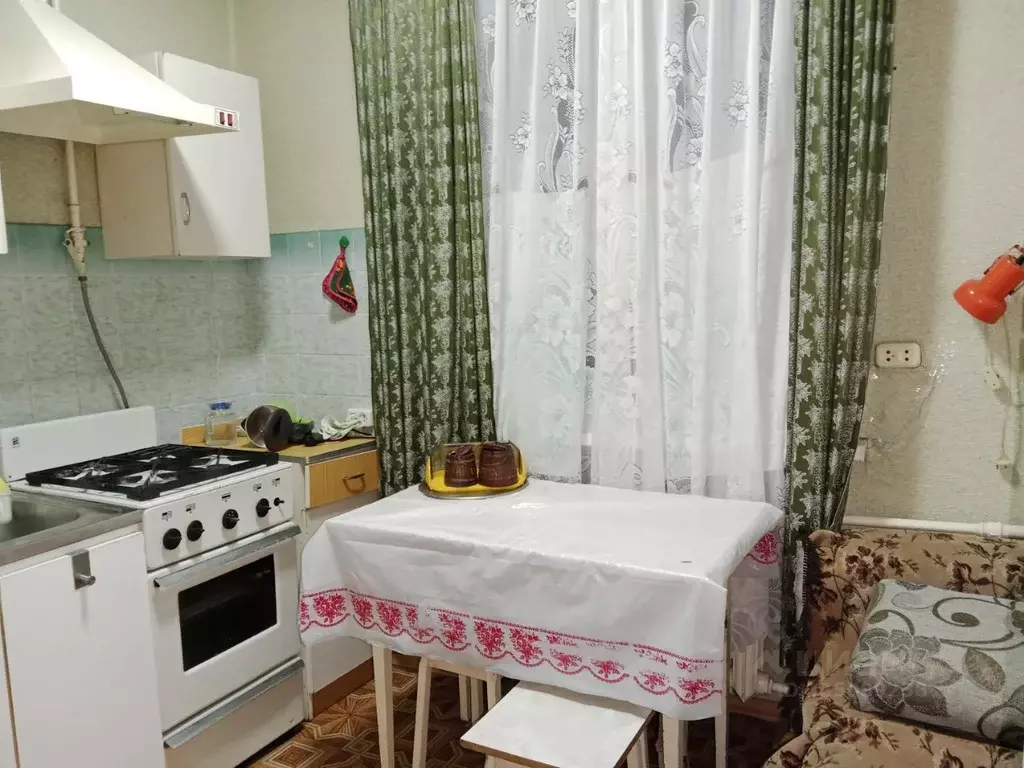 1-к кв. Мордовия, Саранск просп. Ленина, 1 (45.0 м) - Фото 2