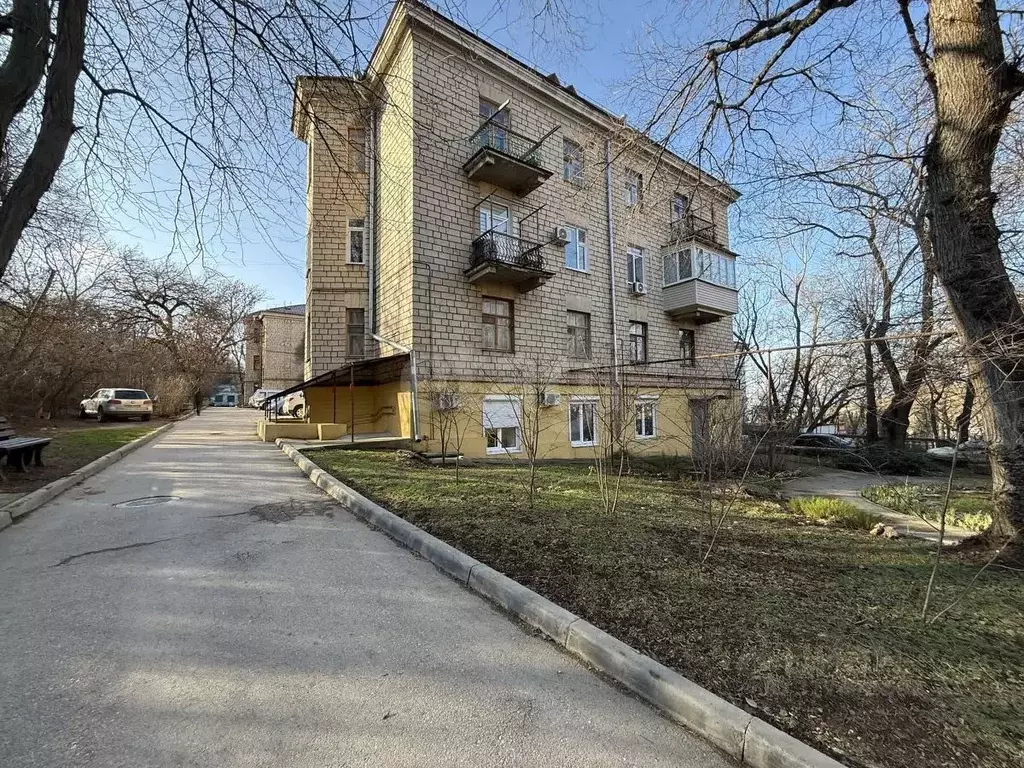 2-к кв. Севастополь ул. Курчатова, 11 (52.4 м) - Фото 1