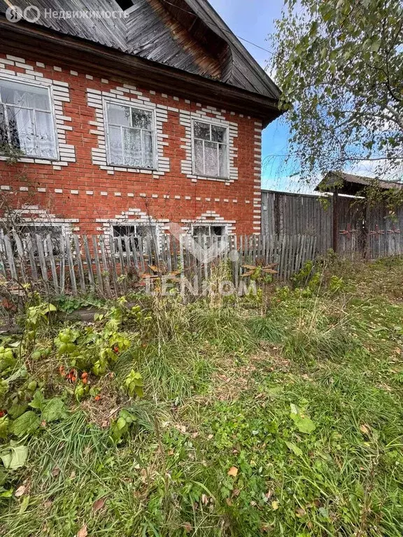 Дом в Малопургинский район, деревня Абдэс-Урдэс, Луговая улица, 5 (77 ... - Фото 1