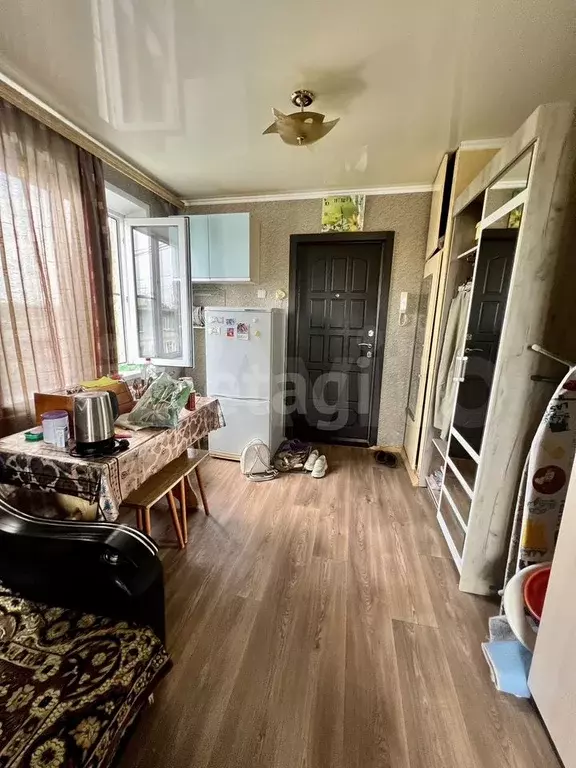 Комната 18 м в 1-к., 5/5 эт. - Фото 1