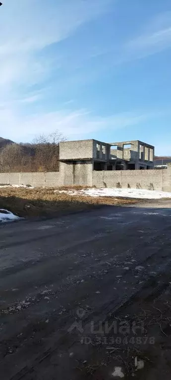 Дом в Северная Осетия, Владикавказ Учитель садовое товарищество, 23-я ... - Фото 1