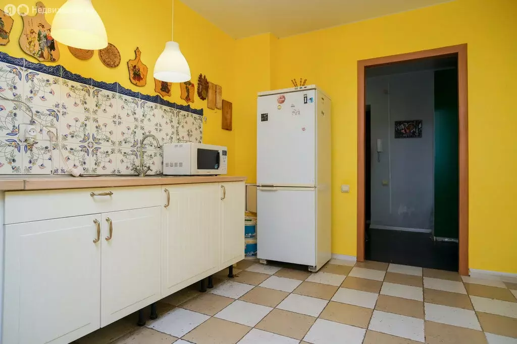 1-комнатная квартира: Казань, улица Салиха Батыева, 13 (45.1 м) - Фото 1