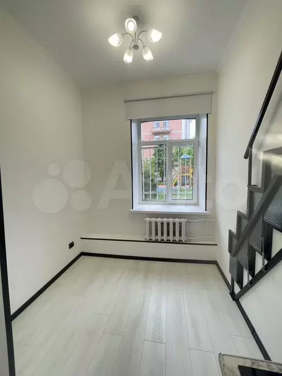 Квартира-студия, 12 м, 1/4 эт. - Фото 1