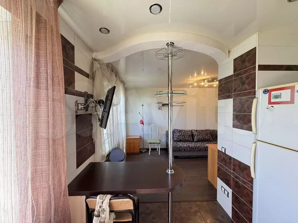 2-к. квартира, 44 м, 4/5 эт. - Фото 1