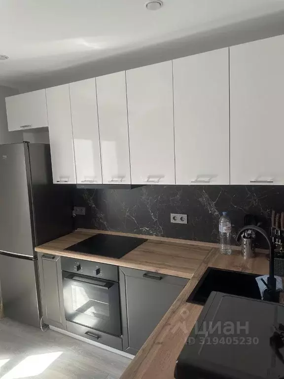 1-к кв. Московская область, Балашиха ул. Яганова, 8 (34.0 м) - Фото 2