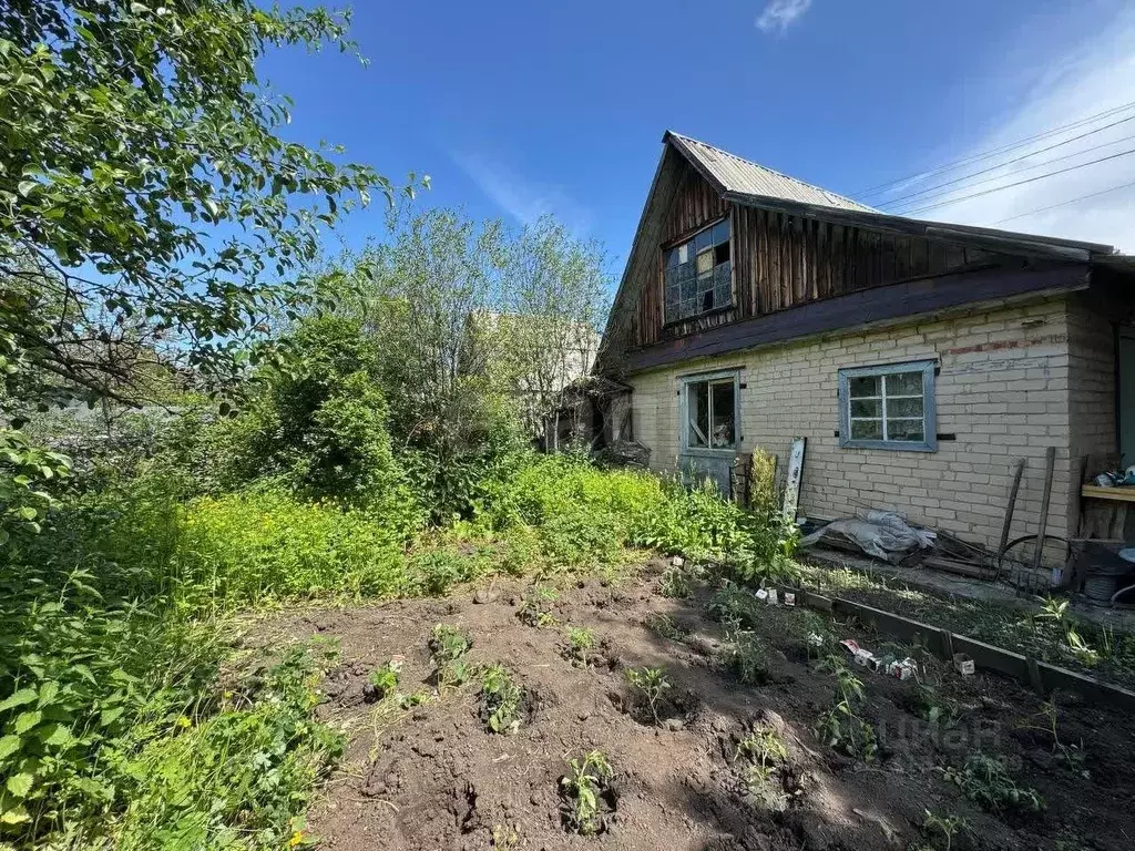 Дом в Челябинская область, Челябинск ГСК № 508 Бурденюка тер., ул. ... - Фото 1