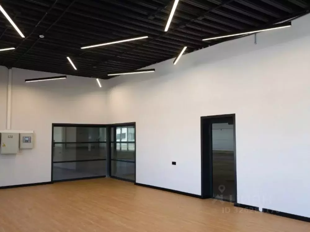 Склад в Московская область, Солнечногорск городской округ, ... - Фото 0