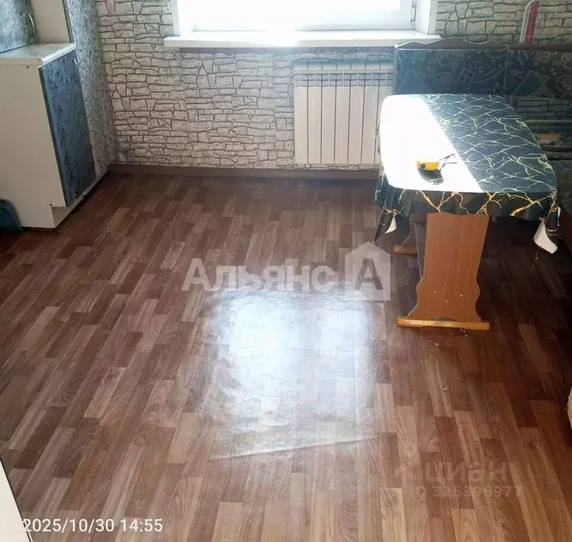 1-к кв. Ростовская область, Волгодонск Молодежная ул., 7 (39.4 м) - Фото 2