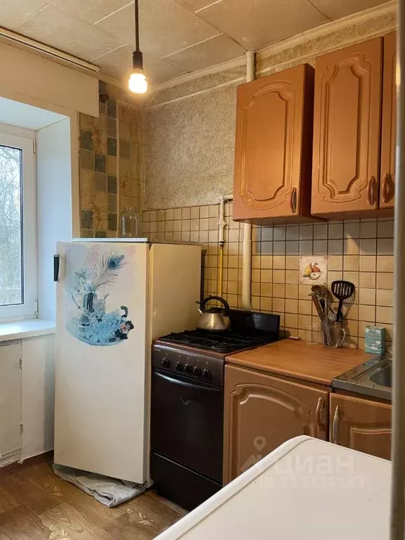 2-к кв. Брянская область, Брянск Октябрьская ул., 24 (43.0 м) - Фото 2