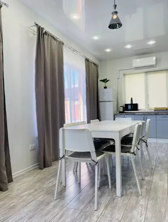 Дом в Тюменская область, Тюмень Мыс мкр, ул. Кулибина, 110 (70 м) - Фото 0
