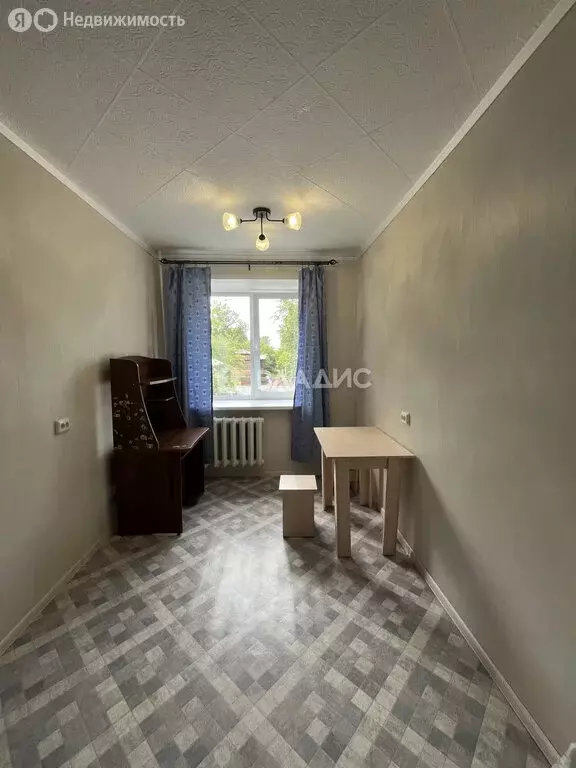 1к в 3-комнатной квартире (9.7 м) - Фото 1