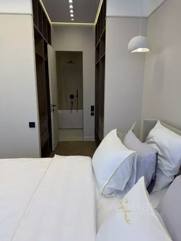 3-к кв. Москва Шмитовский проезд, 39к8 (80.0 м) - Фото 1