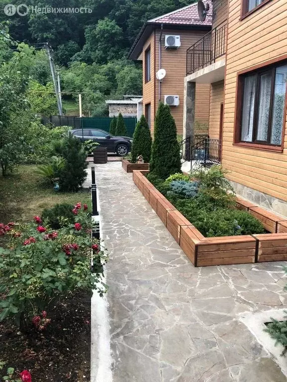 Дом в Сочи, микрорайон Старая Мацеста (200 м) - Фото 1