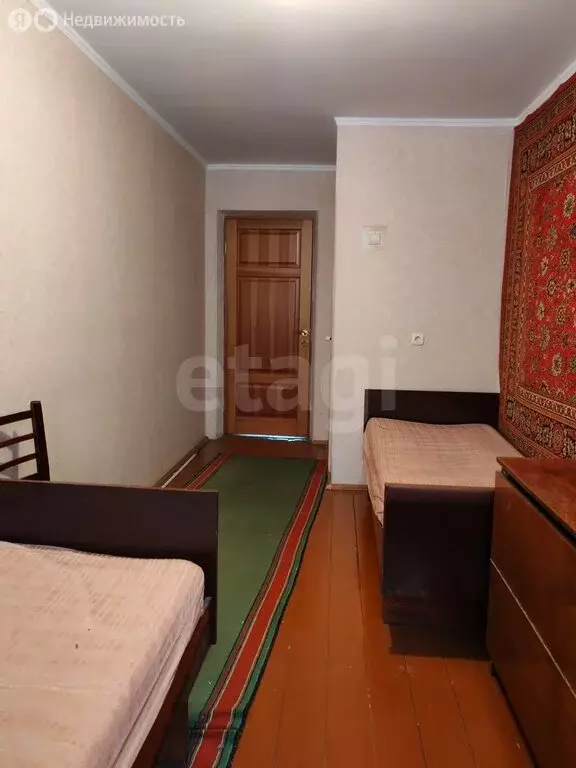 2-комнатная квартира: Тюмень, улица 50 лет ВЛКСМ, 97 (42.9 м) - Фото 2