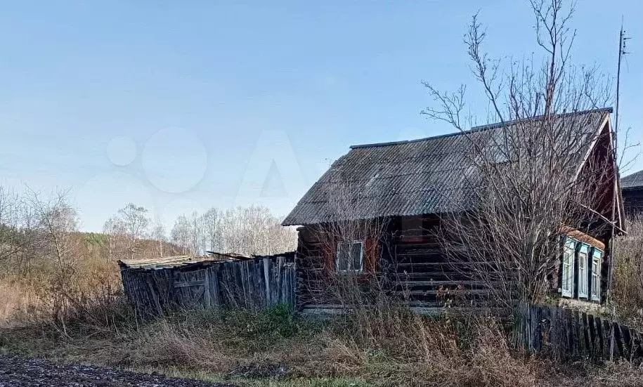 Дом 31,1 м на участке 25 сот. - Фото 1
