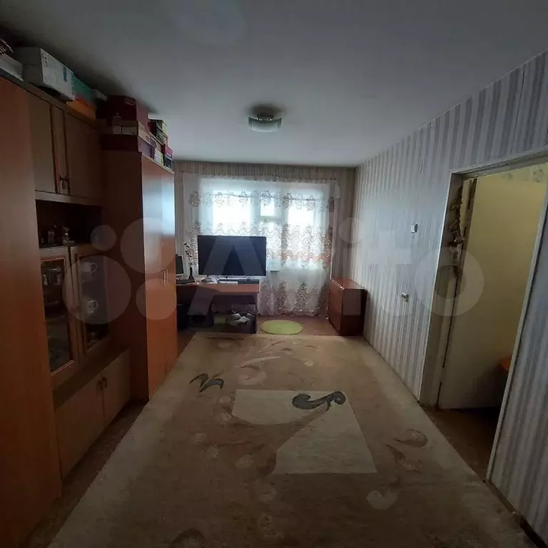 2-к. квартира, 47 м, 9/9 эт. - Фото 0