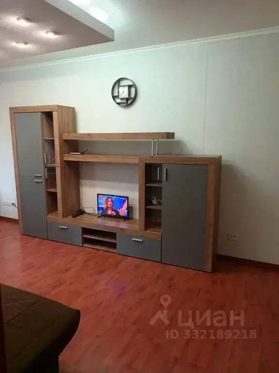 2-к кв. Ленинградская область, Волосово Гатчинское ш., 6 (63.0 м) - Фото 2