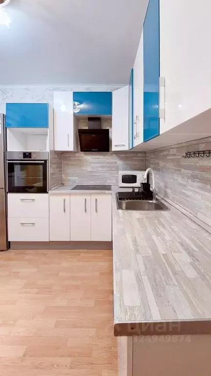 2-к кв. Московская область, Люберцы Красная Горка мкр, ул. ... - Фото 1