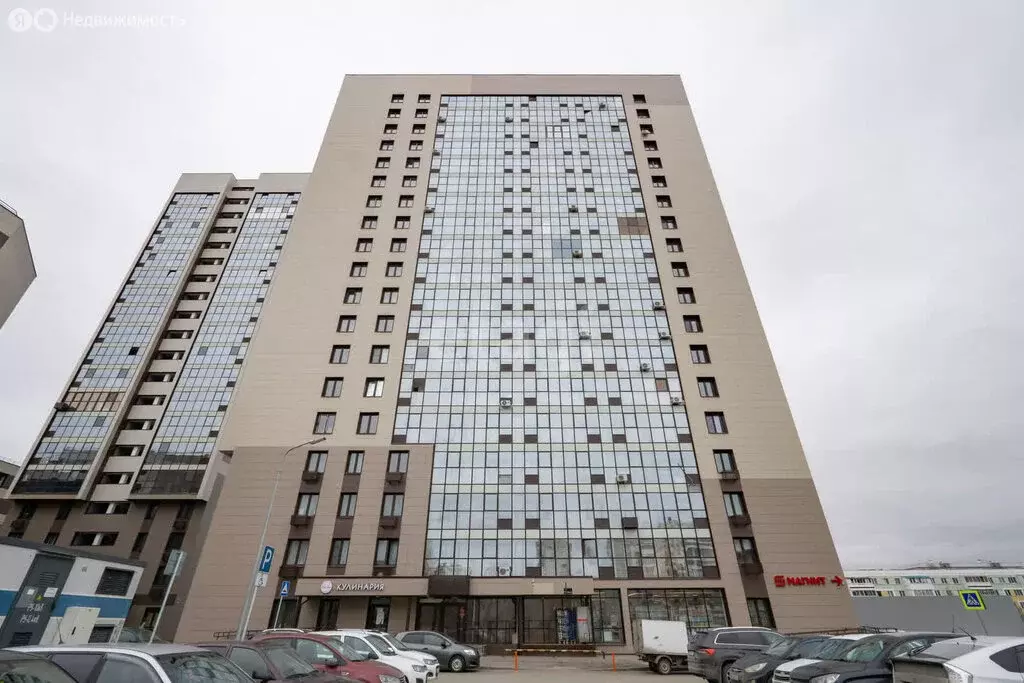 Купить Однокомнатную Квартиру В Набережных Челнах Вторичное
