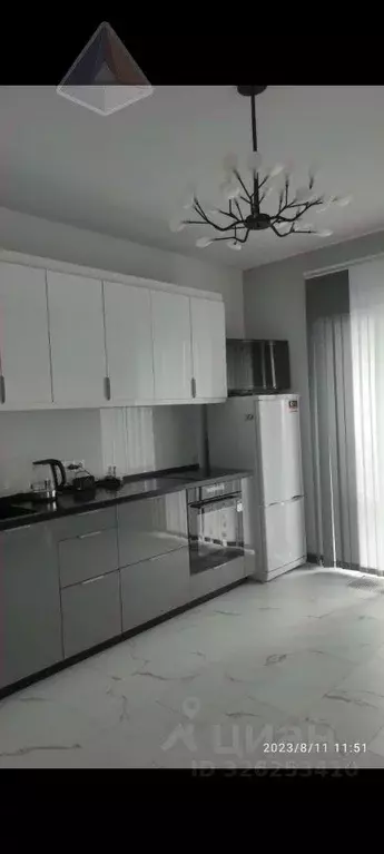 2-к кв. Москва 2-й Грайвороновский проезд, 44к3 (47.0 м) - Фото 2