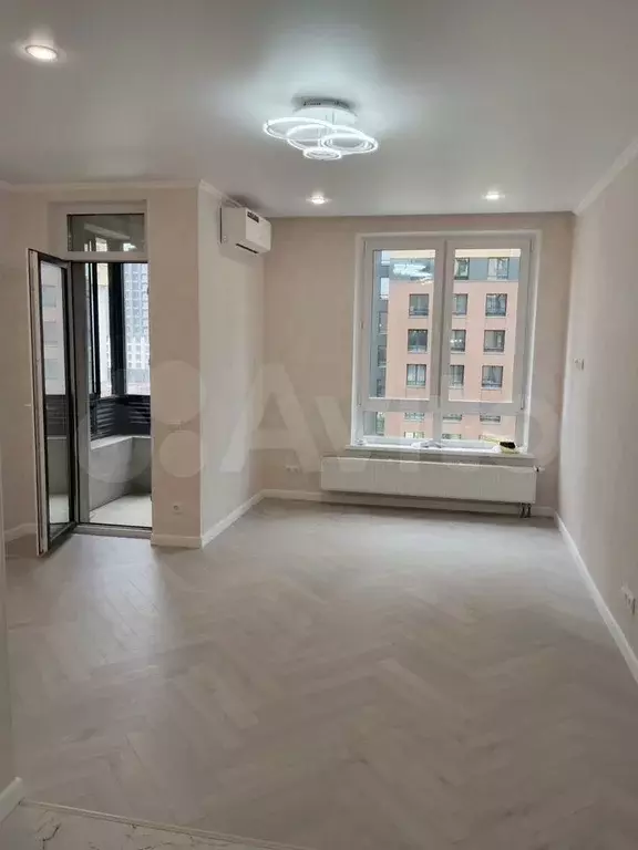 Квартира-студия, 27 м, 6/29 эт. - Фото 0