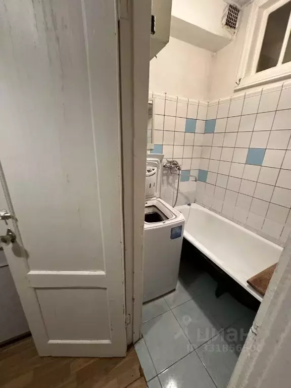 1-к кв. Московская область, Люберцы Красногорская ул., 21к2 (31.0 м) - Фото 2