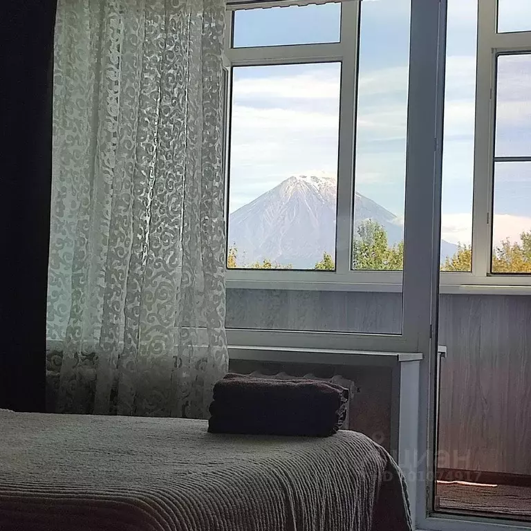 1-к кв. Камчатский край, Елизово ул. Рябикова, 49 (31.0 м) - Фото 1