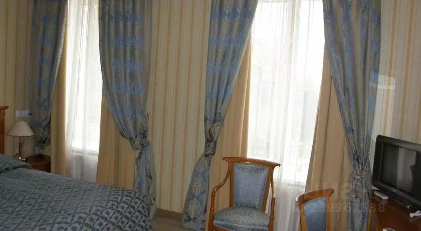 Комната Калининградская область, Черняховск ул. Ленина, 9 (35.0 м) - Фото 1