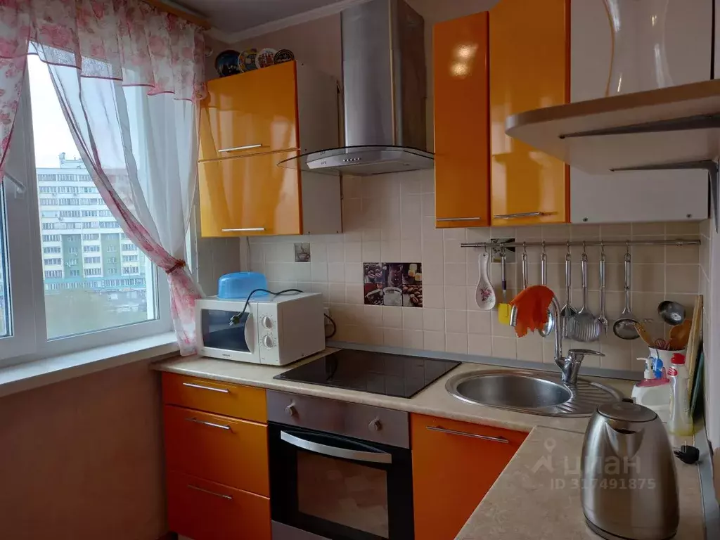 2-к кв. Новосибирская область, Новосибирск Выставочная ул., 38 (45.0 ... - Фото 0