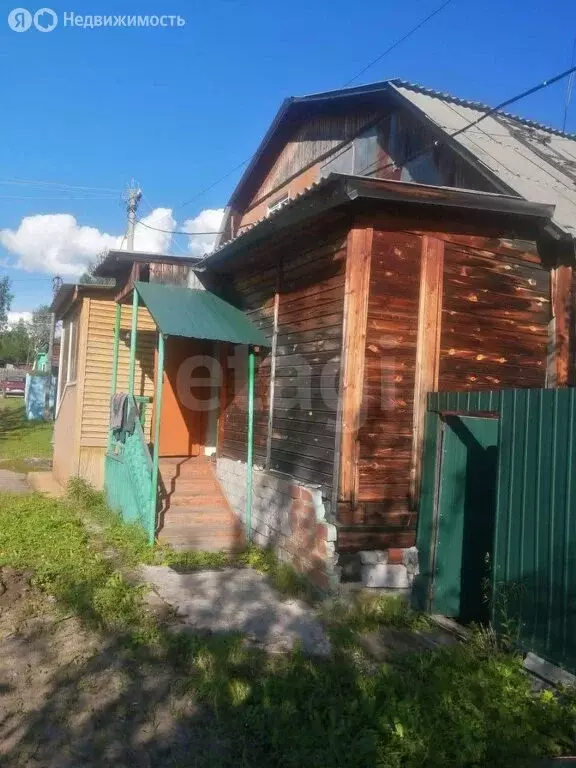 Дом в Восточный, Родниковая улица (69.3 м) - Фото 1