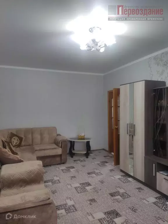 Продаётся 3-к квартира, 73.5 м - Фото 1