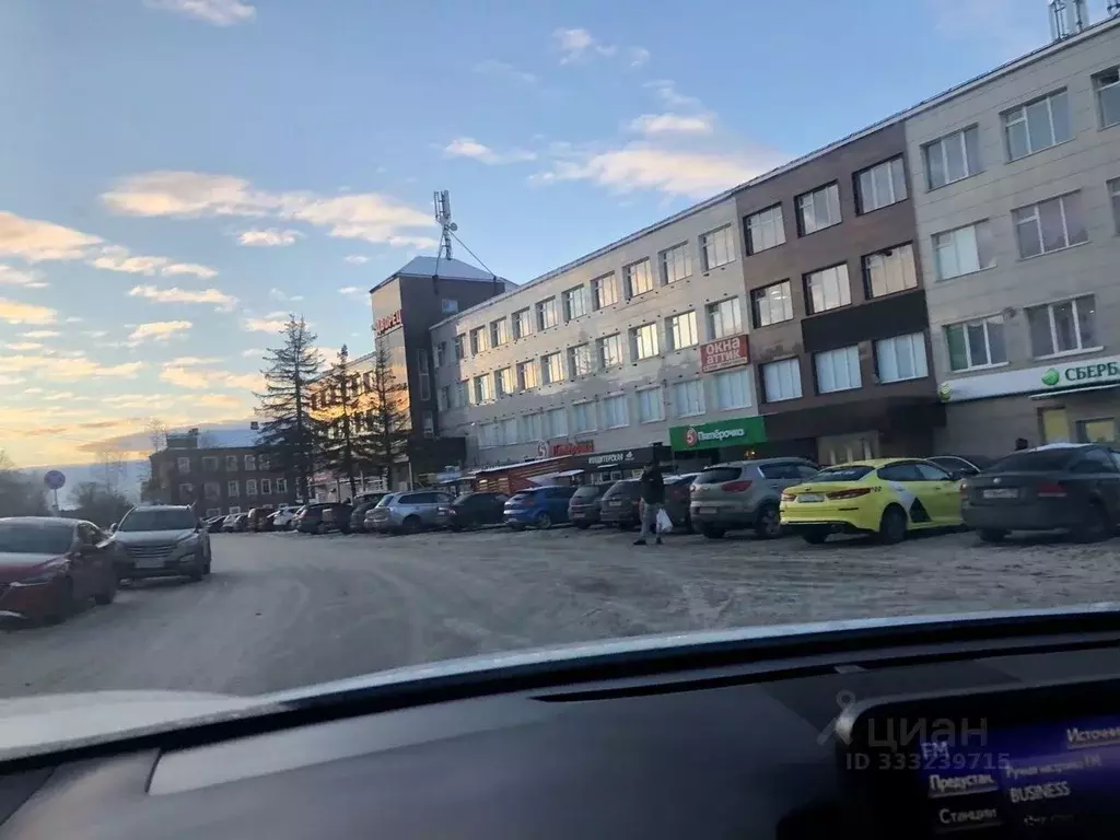 Помещение свободного назначения в Московская область, Ликино-Дулево ... - Фото 2