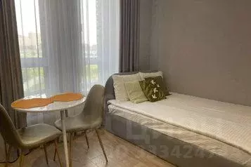 1-к кв. Москва Шоссейная ул., 90Бк1 (23.0 м) - Фото 1