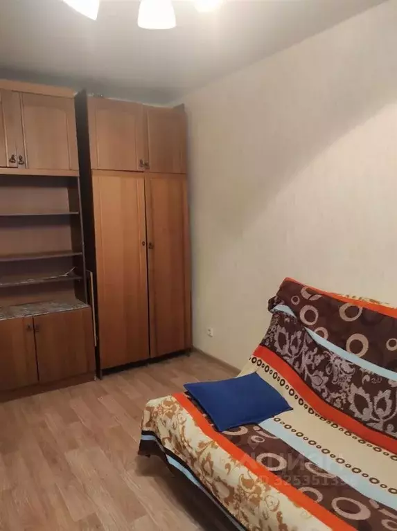 Студия Рязанская область, Рязань ул. Семчинская, 11к2 (22.8 м) - Фото 2