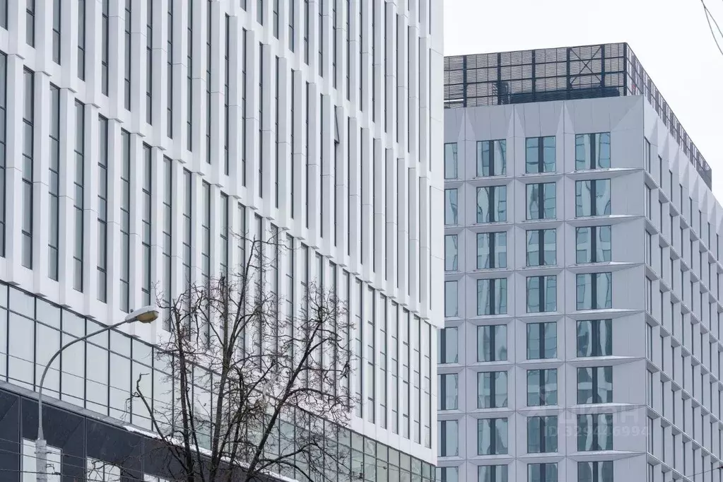 Торговая площадь в Москва ул. Вавилова, 13А (60 м) - Фото 1