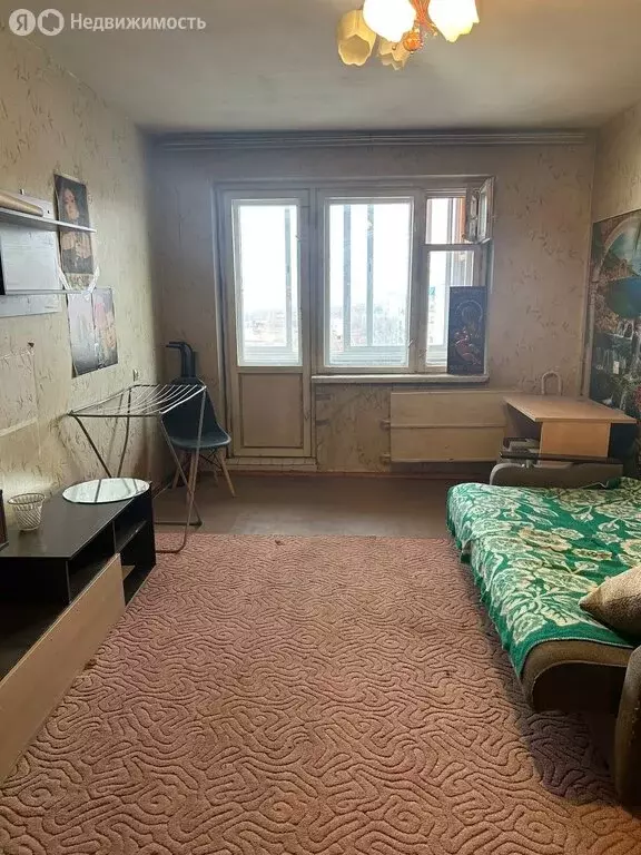 2-комнатная квартира: Томск, Иркутский тракт, 53 (54 м) - Фото 2