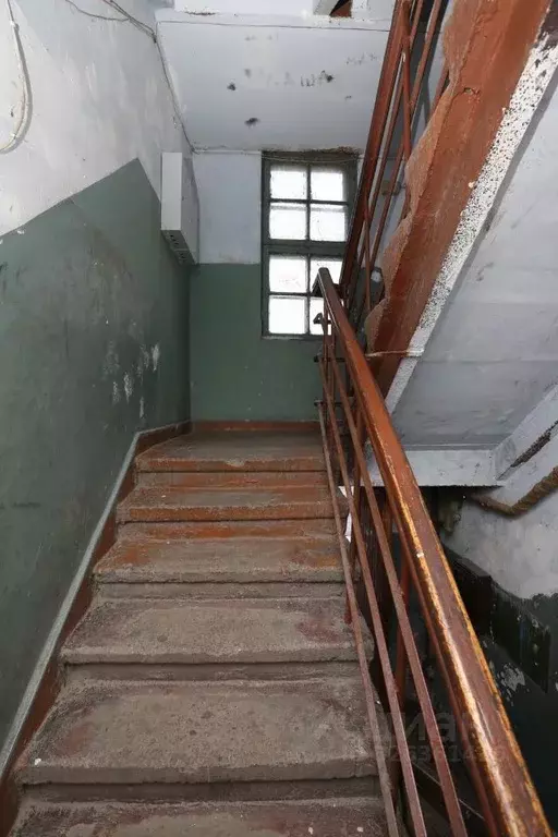 Комната Калининградская область, Калининград Беговая ул., 51 (16.0 м) - Фото 2