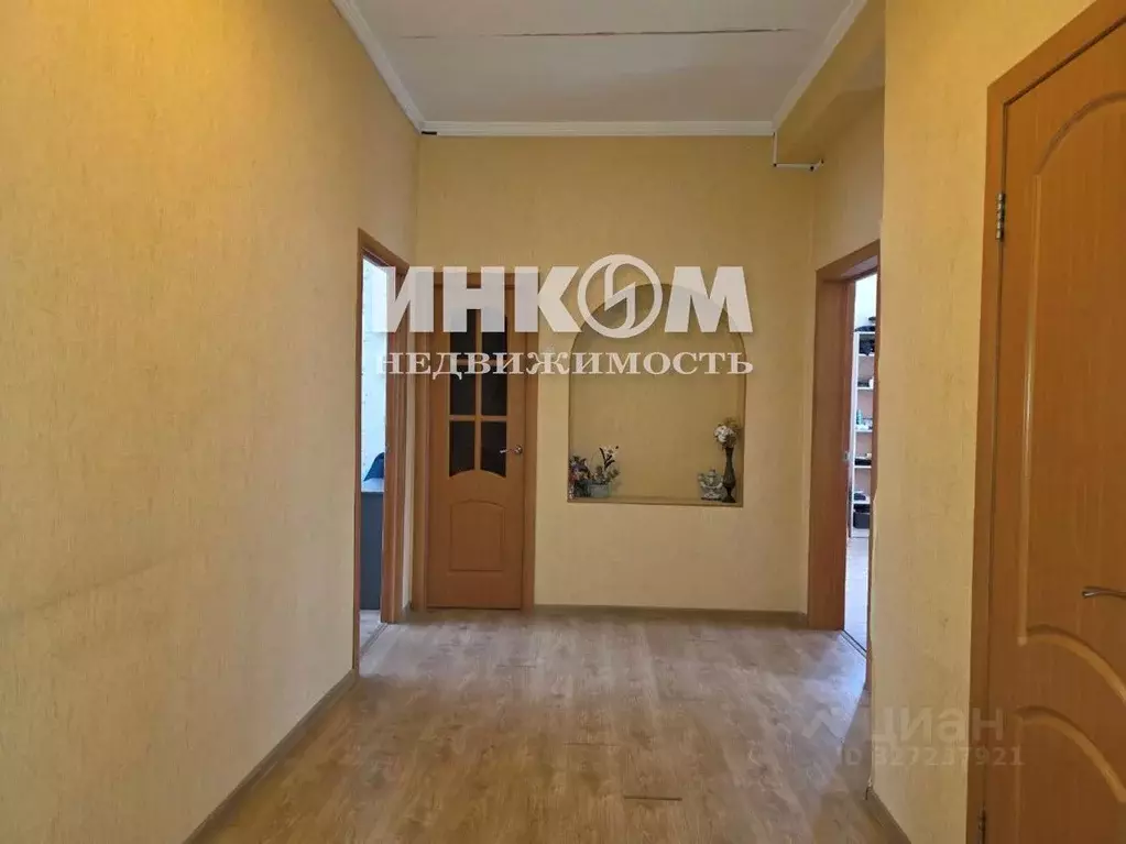 2-к кв. Москва ул. Шаболовка, 65К2 (65.6 м) - Фото 1