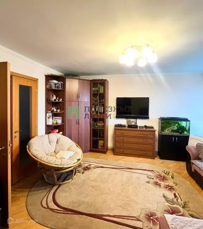 Продаётся 3-к квартира, 61.4 м - Фото 0