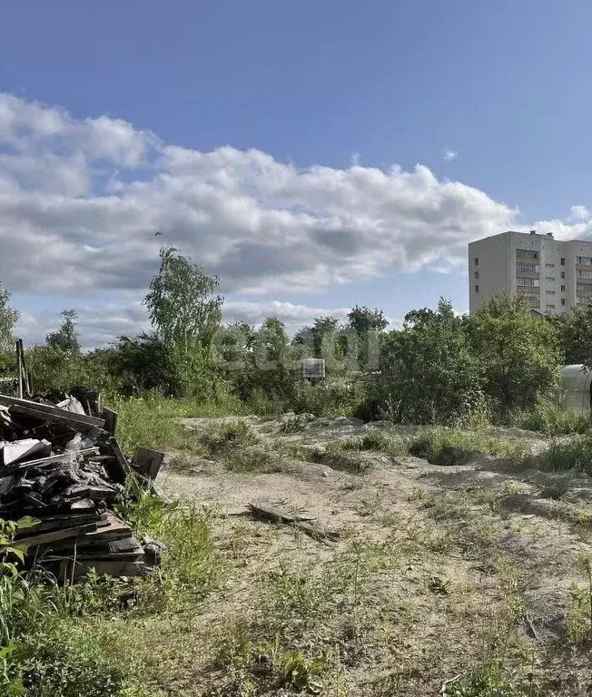 Участок в Татарстан, Казань Дружба-1 садоводческое товарищество,  (3.8 ... - Фото 1