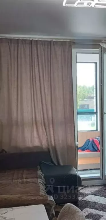 1-к кв. Москва Десеновское поселение, ул. 3-я Нововатутинская, 8 (41.0 ... - Фото 2