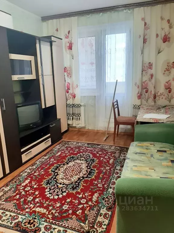 3-к кв. Курская область, Курск Союзная ул., 29 (62.0 м) - Фото 1