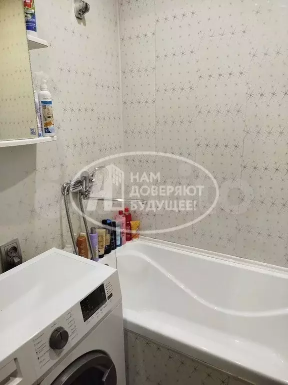 2-к. квартира, 42,6 м, 1/2 эт. - Фото 1