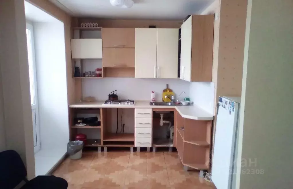 Комната Удмуртия, Ижевск ул. А.Н. Сабурова, 73 (12.0 м) - Фото 0